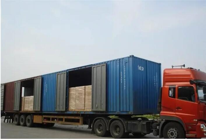 厦门到袁州区整车运输