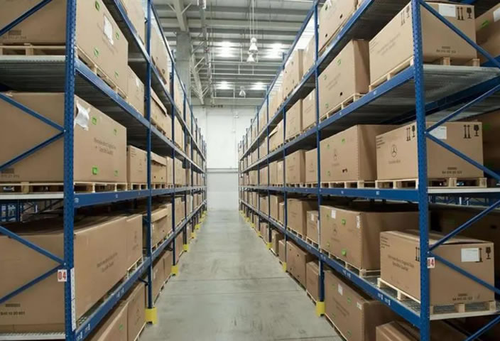 厦门到袁州区货物仓储