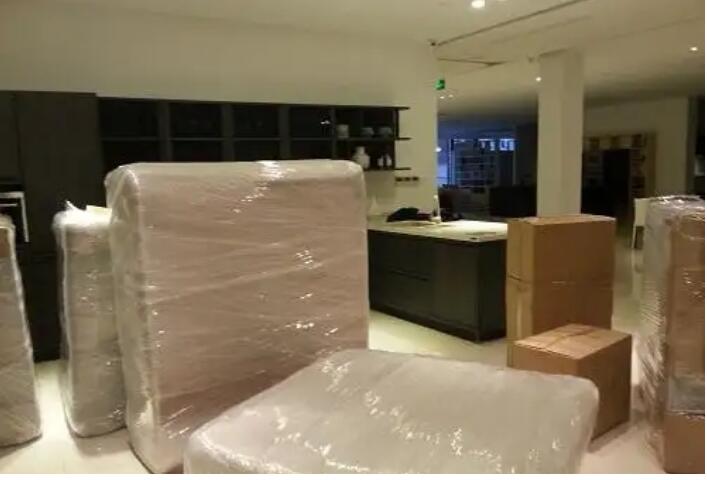 厦门到袁州区长途搬家