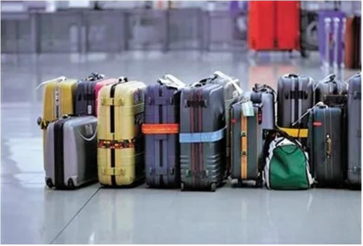 厦门到袁州区行李托运