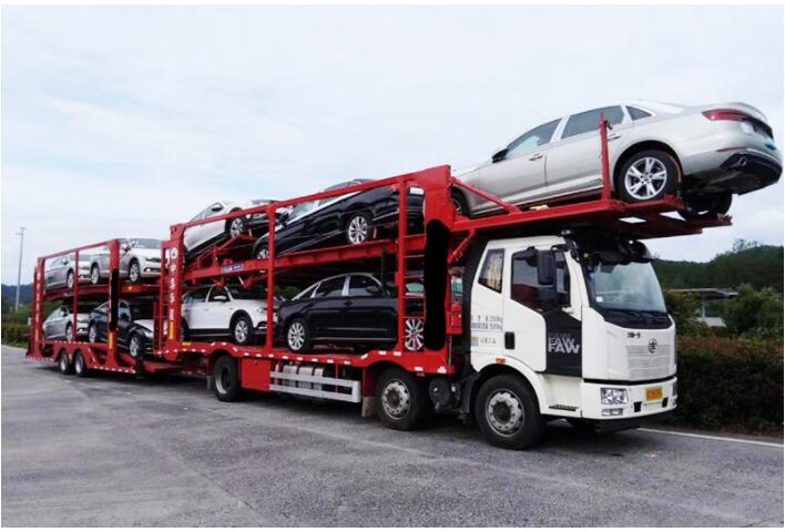 厦门到袁州区轿车托运